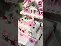 Raz 7.75" Lighted Gingerbread Hot Cocoa Truck Christmas Decor 4616320