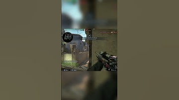 Across map AWP No Scope