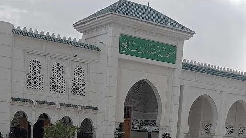 صلاة التراويح تلاوة عطرة بصوت القارئ عبد الإله حيمر  رمضان 1445