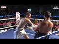 FULL FIGHT: Reece Farnhill v Vasif Mamedov | Frank Duffin &amp; Kevin Maree Boxing