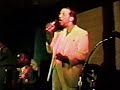 Fred parris  satins in the still of the nite live  1991