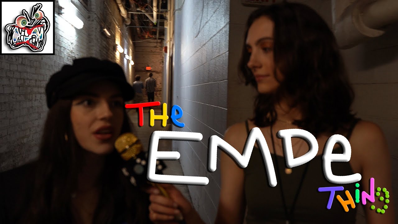 The Best 1 Minute And 59 Second Interview Of All Time