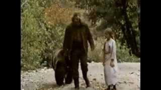 Grizzly Adams - Adam's Cub - Part 5