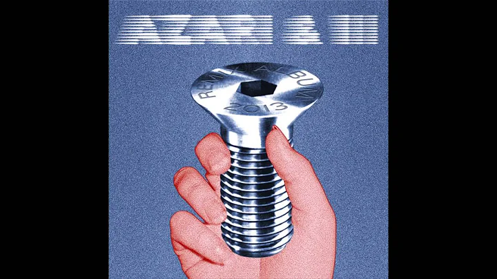 Azari & III - Hungry For The Power (Jamie Jones Ri...