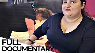 Living with Serious Obesity | My Extreme Life | ENDEVR Documentary