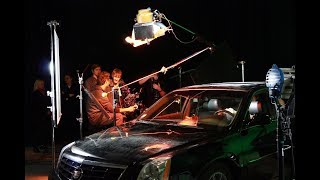 TU Live 2018 - Audiovisual Media BA, Crossmedia in Film and Television BA