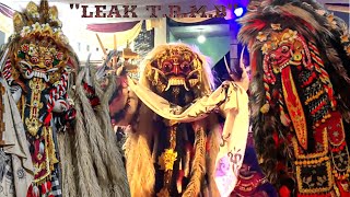 Tari LEAK T.R.M.B//ds.Kletak,garunglor,wonosobo