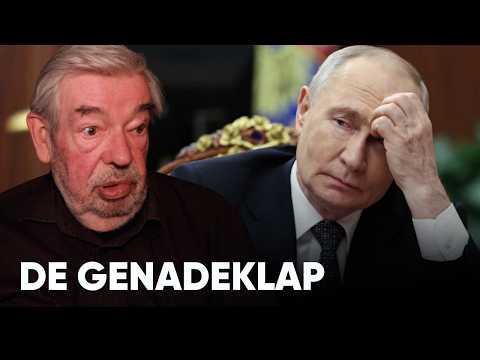 Putin did not count on this at all…
