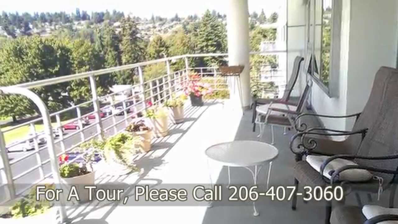 Wesley Homes Des Monies Assisted Living Des Moines WA Washington