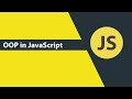Object Oriented Programming in JavaScript