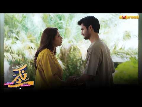 Ahsan Bhai, Apke Aur Sab Ke Mustaqbil Ke Liye Ja Rahe Hain | Nikammay