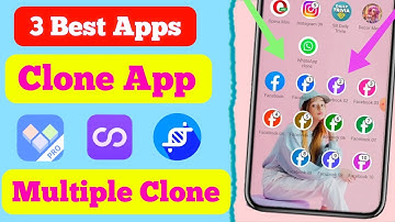 Apk Cloner Mod Apk | App Cloner Premium Apk & App Clone ||