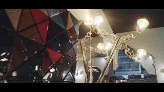 Download Lagu Boca do Lobo First Preview at Maison et Objet 2019 MP3