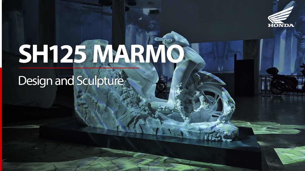 SH Marmo Project | A Dialogue Between Design and Sculpture