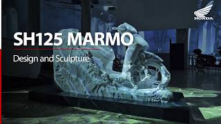 SH Marmo Project | A Dialogue Between Design and Sculpture