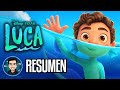 Resumen Luca (2021)