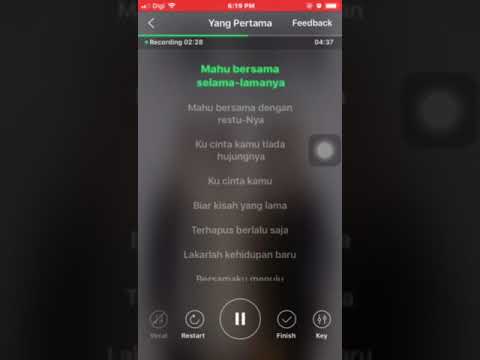 Lirik Lagu The Faith Dengarilah : Lirik The Faith Dengarilah / I'll be