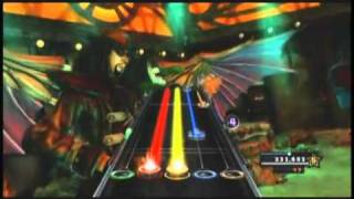 Bestofghtunes - Xbox360 - Guitar - The Fire And The Fury Firewind