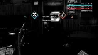 Proof Map #2 Side 1