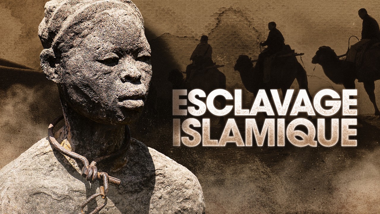 L'esclavage dans les mondes musulmans