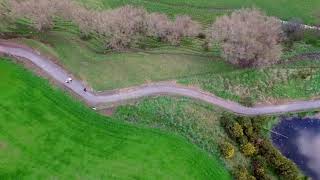 Massey Manawatu Running Tracks