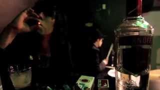 Jet Thunders ブルドッグ Music Video