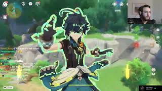 Zajef77 VOD | May 8, 26 - LIVESTREAM DAY I AM AWAKE I AM NOT LATE THEY CALL ME THE ON-TIMER | GI