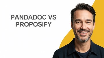 Pandadoc Vs Proposify - KevinHowTo