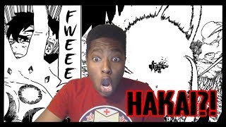 KAWAKI USES HAKAI?! LOL! Boruto Chapter 25 REACTION