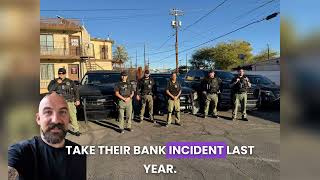 TreeStone Security Services Armed Security Guard Services