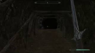 Level Design Skyrim Graybox