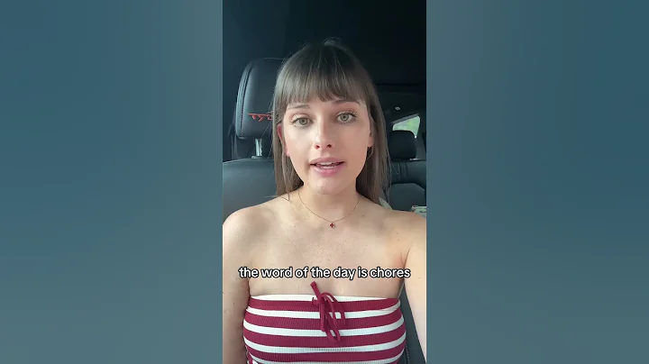 I’m guilty of this one #shorts #fyp #appalachia #accent #appalachian #wordoftheday #funny