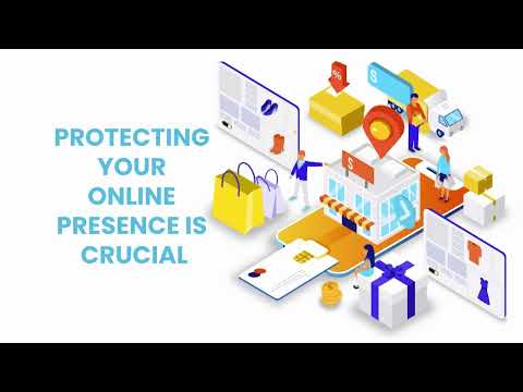 A guide on the importance of changing passwords and enhancing online security.