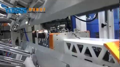 Yangsen SIDE ENTRY ROBOT IML 1 TO 4