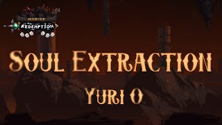 Terraria: Mod of Redemption OST - “Soul Extraction”