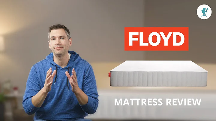 Floyd Hybrid Mattress Review - Carefully Crafted