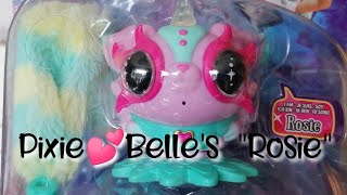 Pixie Belles Rosie Wowwee
