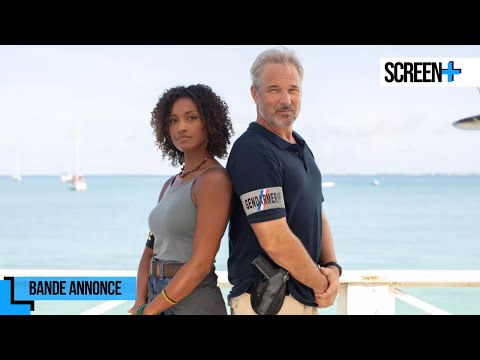 Meurtres à Saint-Martin | bande annonce | France 3