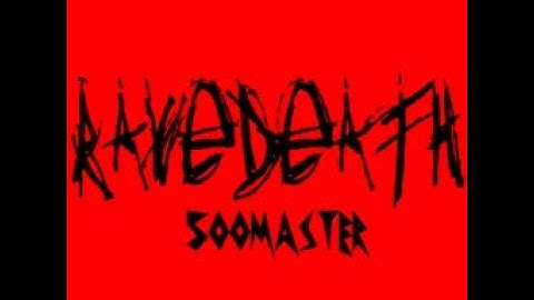 RAVEDEATH // 500MASTER (ESP) [DDR NovaMAX ONE MORE EXTRA STAGE LEVEL 5]