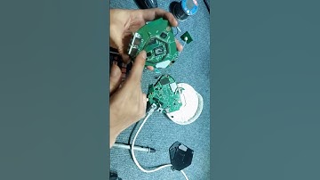 Kiểm tra sửa Mesh wifi TP link Không phát sóng lỗi main Deco m5 mesh wifi #shorts