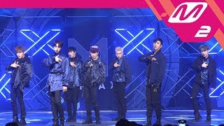 [MPD직캠] 몬스타엑스 직캠 4K 'DRAMARAMA' (MONSTA X FanCam) | @MCOUNTDOWN_2017.11.9