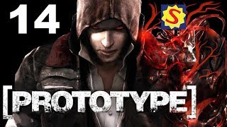 Prototype - Part 14 - Supreme Hunter & Rescue