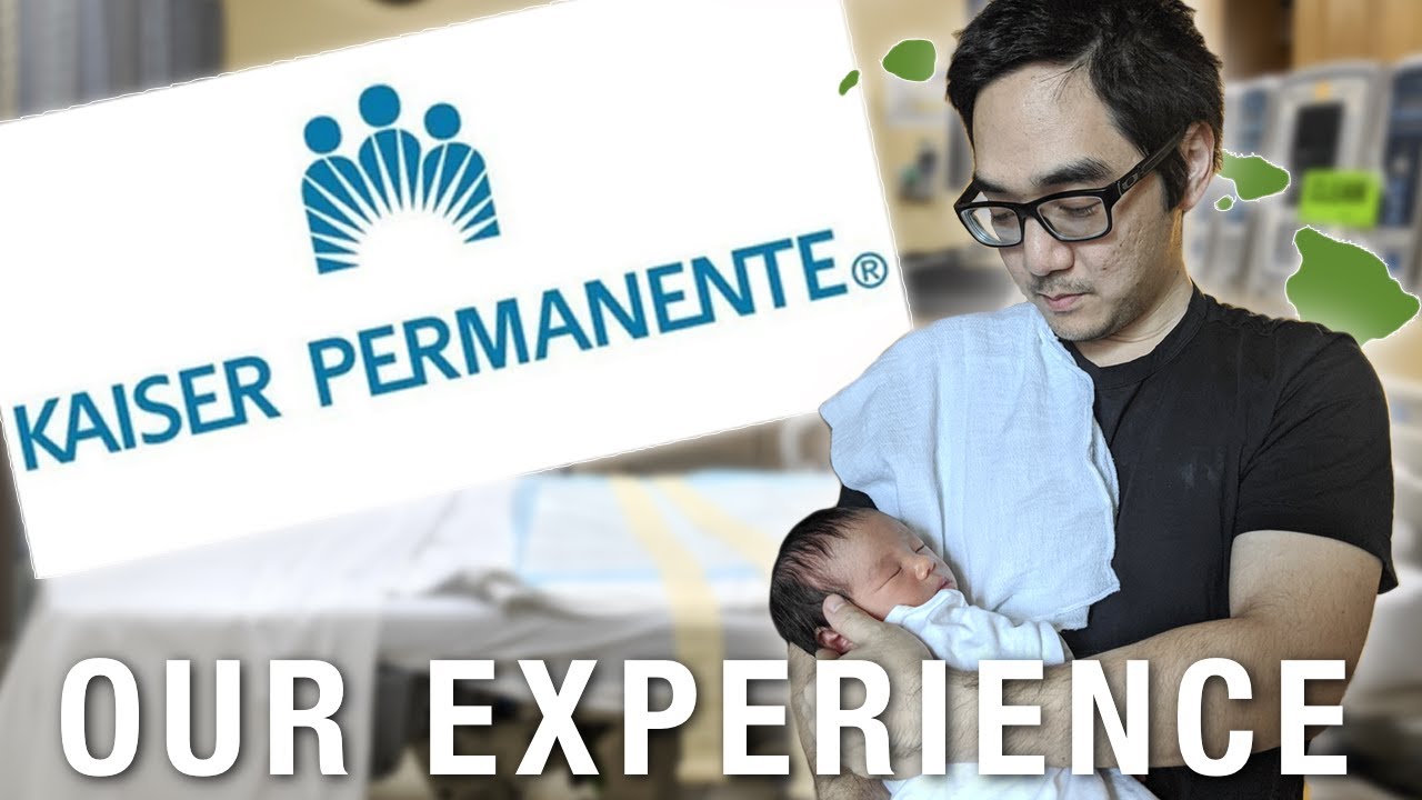 Having A Baby At Kaiser Permanente Hawaii (And 7 Dad Tips)