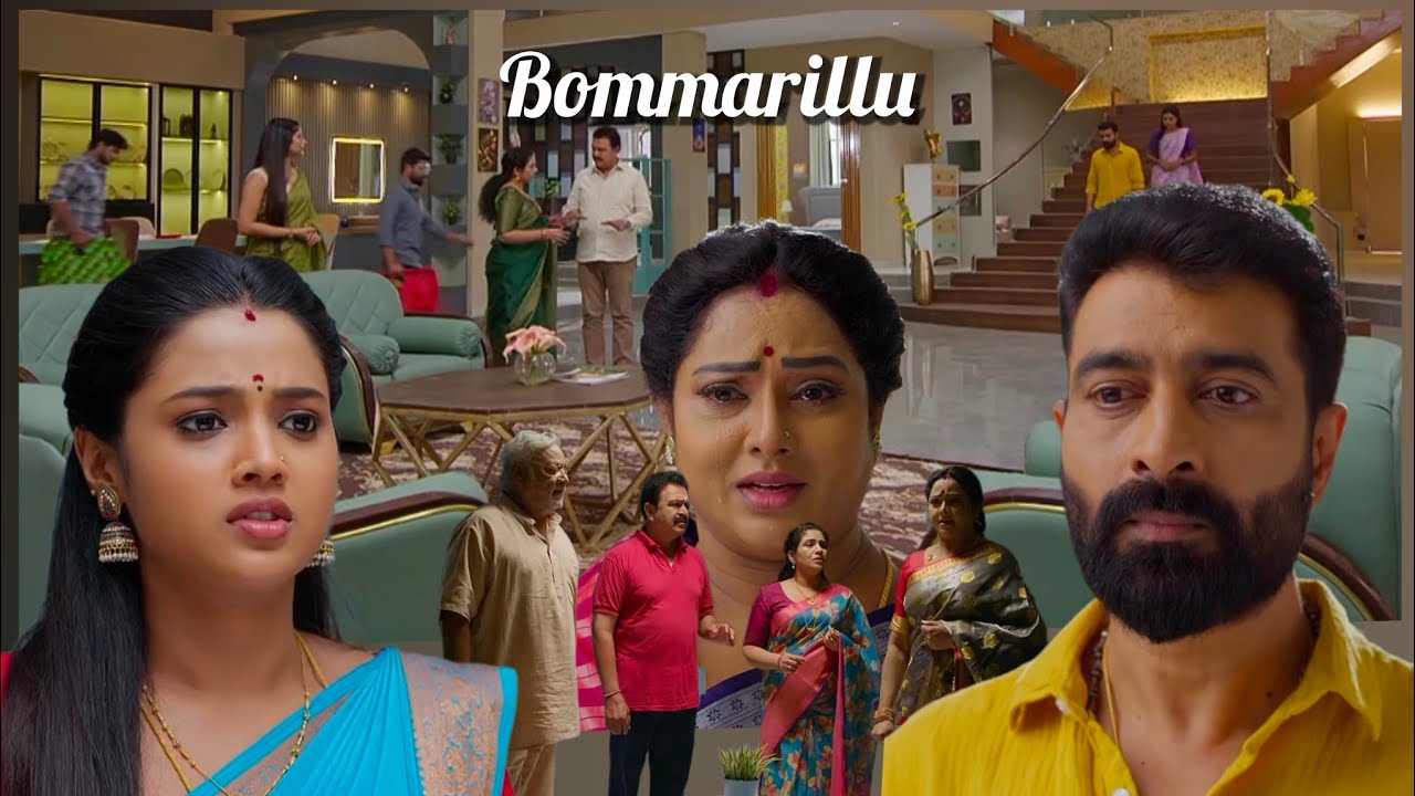 28/2/2026 శనివారం రుద్ర💖గంగ కథలో Super big Twist don't Miss ముందుగామీకోసం 