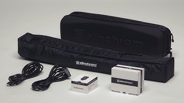 D-Lite RX to Go Part 1: Unboxing & Setup