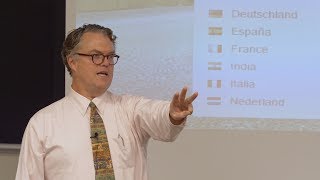 Professor munger received his ph.d. in economics at washington
university st. louis 1984. following graduate training, he worked as a
staff economi...