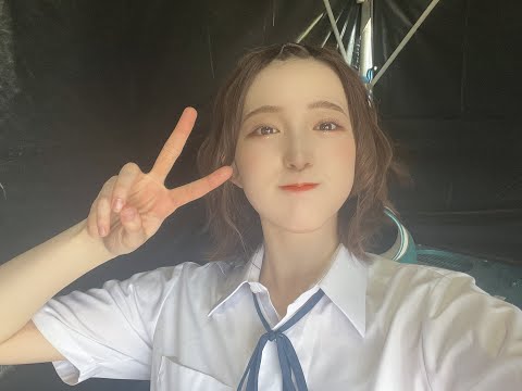 高嶺のなでしこ [月曜日の憂鬱] 韓国語字幕 #Spark2023