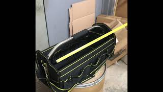 New Product! Trapper’s Carrying Bag