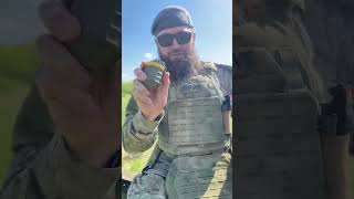 The F1 Grenade Is An Australian Hand Grenade Manufactured By Thales Australia.