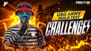 Details FACECAM CUSTOM ROOM LIVE 🔴 GUILD TEST 4V4 CHALLENGE ⚡ | 300K SOON ❤️ Update